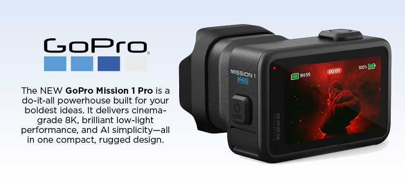 Action Cameras